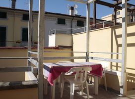 SeaNCity La Casa in Passeggiata