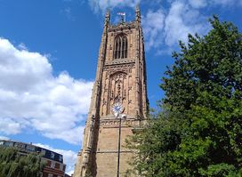 Derby Cathedral