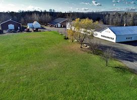 Southern Aroostook Agricultural Museum