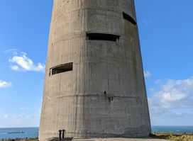 Observation Tower MP3