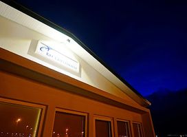 Kef Guesthouse
