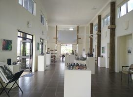 Tiapapata Art Centre