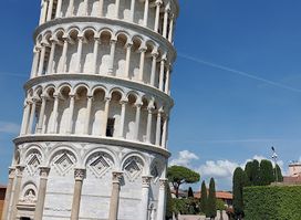 Museo delle Navi Antiche di Pisa