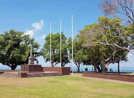 Darwin Cenotaph War Memorial