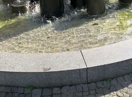 Brunnen Ruhr