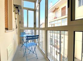 BARI ROOMS - Piccinni 160 cis:BA07200642000025330