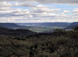 Goulburn River National Park