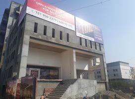 Vaastu Viva - B. U. Bhandari Landmarks