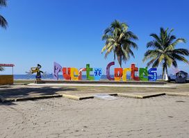 Restaurante El Crucero