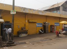 Nima Market