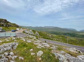 Ring of Kerry(Fáinne Chiarraí)