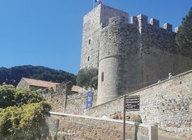 Suquet des Art(iste)s - Résidence d'artistes