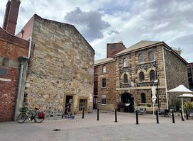 Salamanca Arts Centre