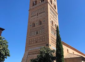 SRC Tours Teruel, Albarracin and Province.