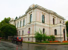Regional Museum of Art