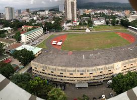 Pelaez Sports Center