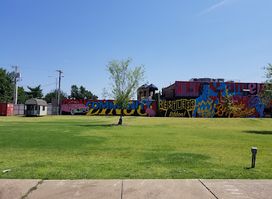 Brookside Collective Park