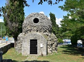 Church of St. Donatus