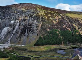 Camaderry Mountain