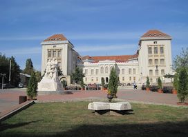 Unity Monument