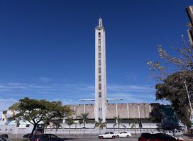 Tower of Tributes