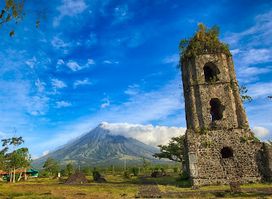 Albay Provincial Tourism, Culture, and the Arts Office - PTCAO