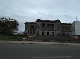 Museu Nacional de Arte