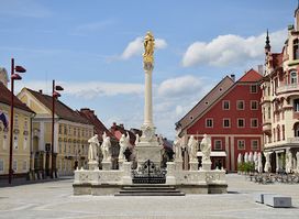 Mariborska promenada