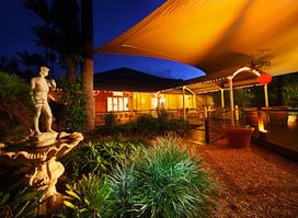 Eden House Retreat