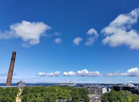 Estonian Maritime Museum
