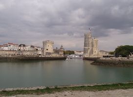 Casino Barrière La Rochelle