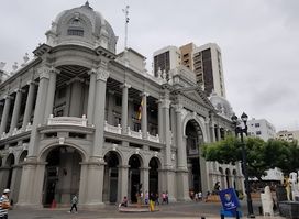 Museo Nahim Isaías
