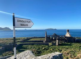 Dingle Film Walks