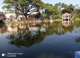 Gaibandha Pouro Park