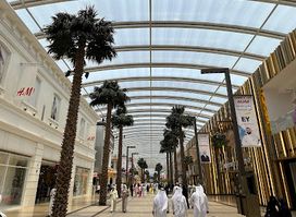 The Avenues