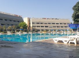 Al Rihab - Resort