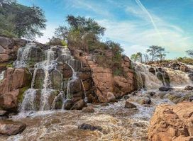 Binu Ethiopia Tours
