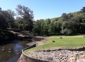 Represa Ose