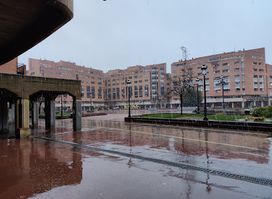 Plaza la Mancha