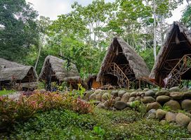 Magia Verde Lodge