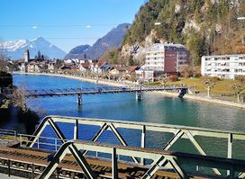 Viva Kirche Interlaken