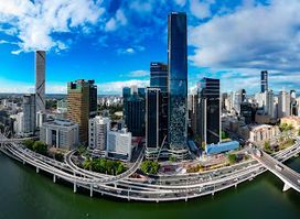 South Bank Boardwalk
