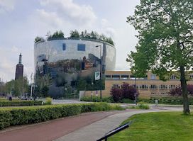 Museum Boijmans Van Beuningen
