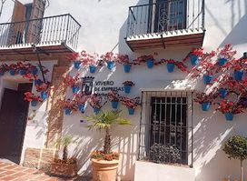 Marbella Town Hall