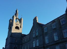 Blairs Museum