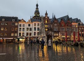 Kerkboog