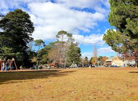 Berrima Market Place Park