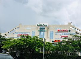 Ceddi Plaza