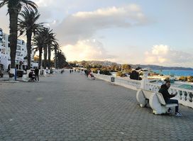 Marsa Incredible View
