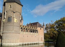 Heeswijk Castle